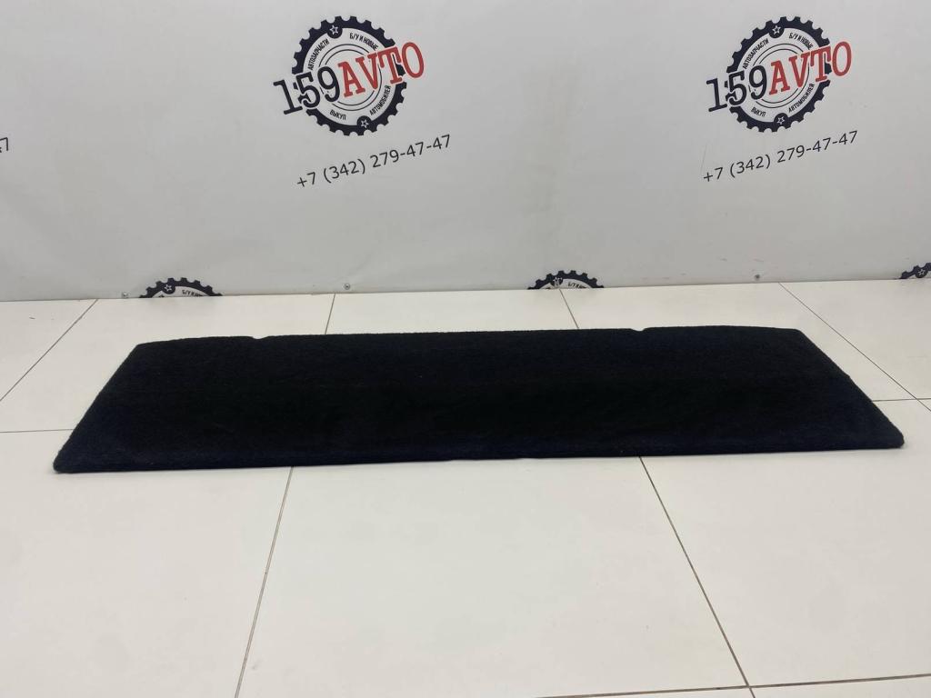 Пол багажника, 2000 рублей, Пермь