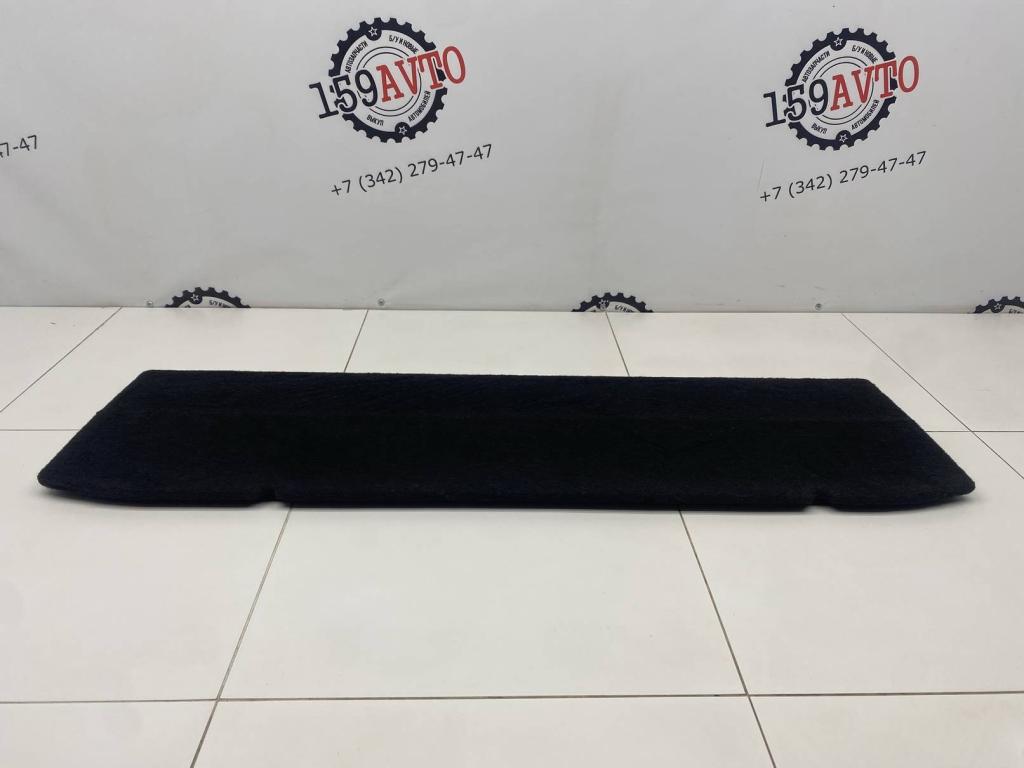 Пол багажника, 2000 рублей, Пермь