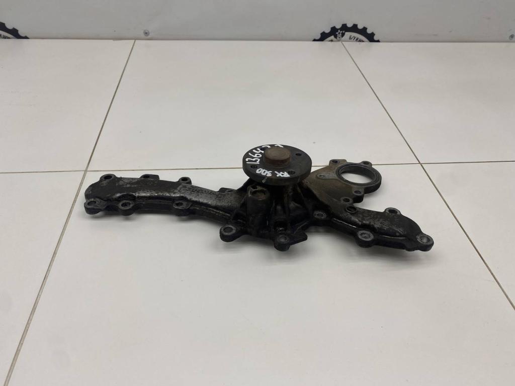 Помпа, 2000 рублей, Пермь