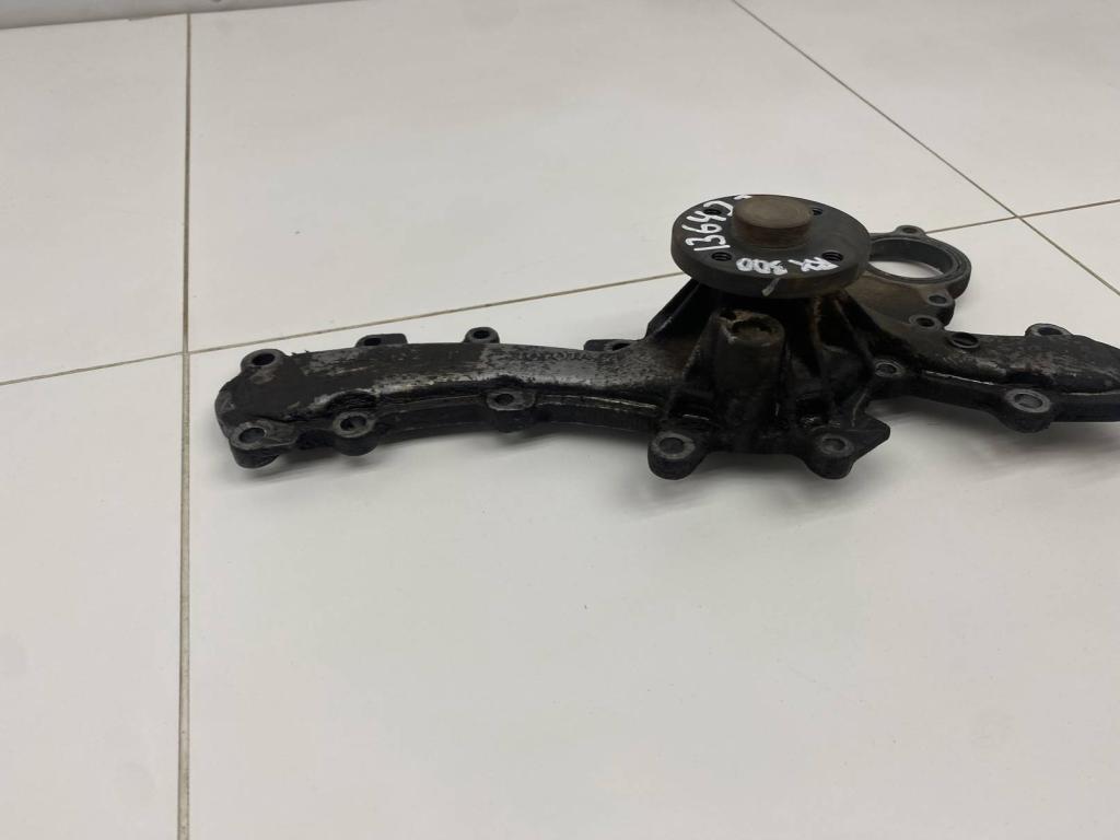 Помпа, 2000 рублей, Пермь