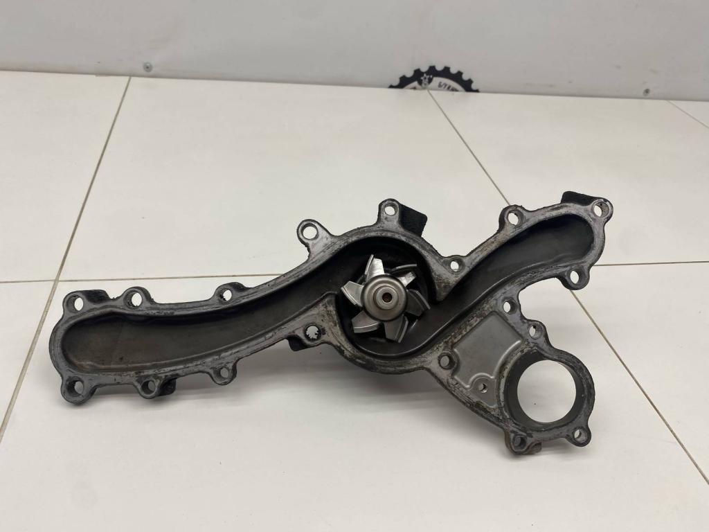 Помпа, 2000 рублей, Пермь