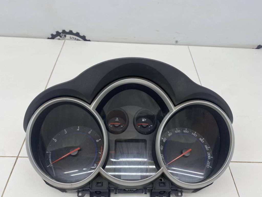 Панель приборов, 6000 рублей, Пермь