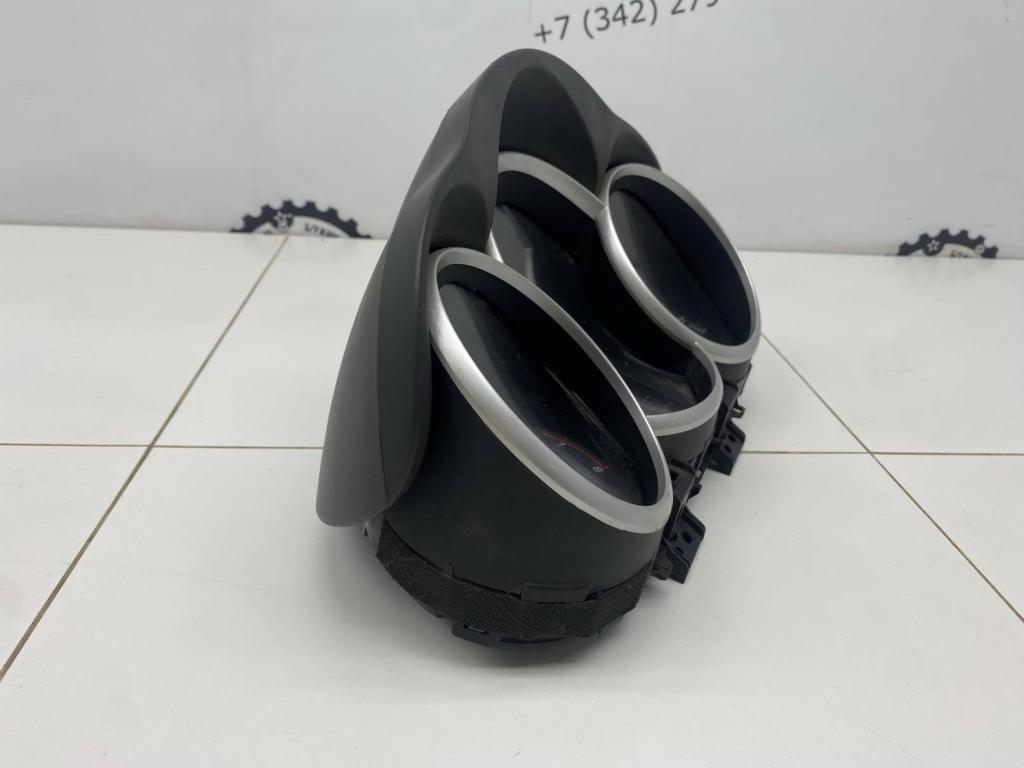 Панель приборов, 6000 рублей, Пермь