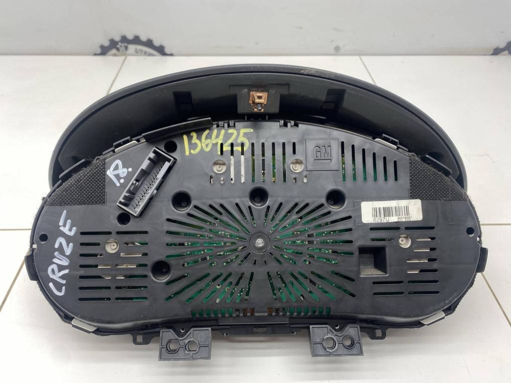 Панель приборов, 6000 рублей, Пермь