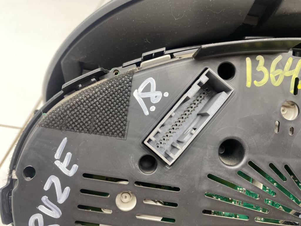 Панель приборов, 6000 рублей, Пермь