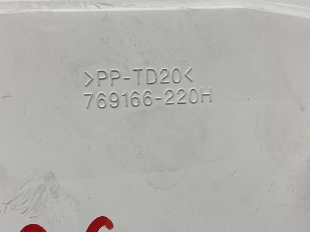 Панель приборов, 2000 рублей, Пермь