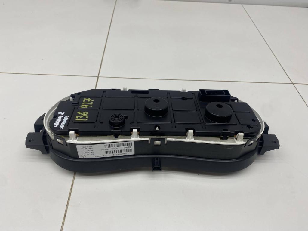 Панель приборов, 6000 рублей, Пермь