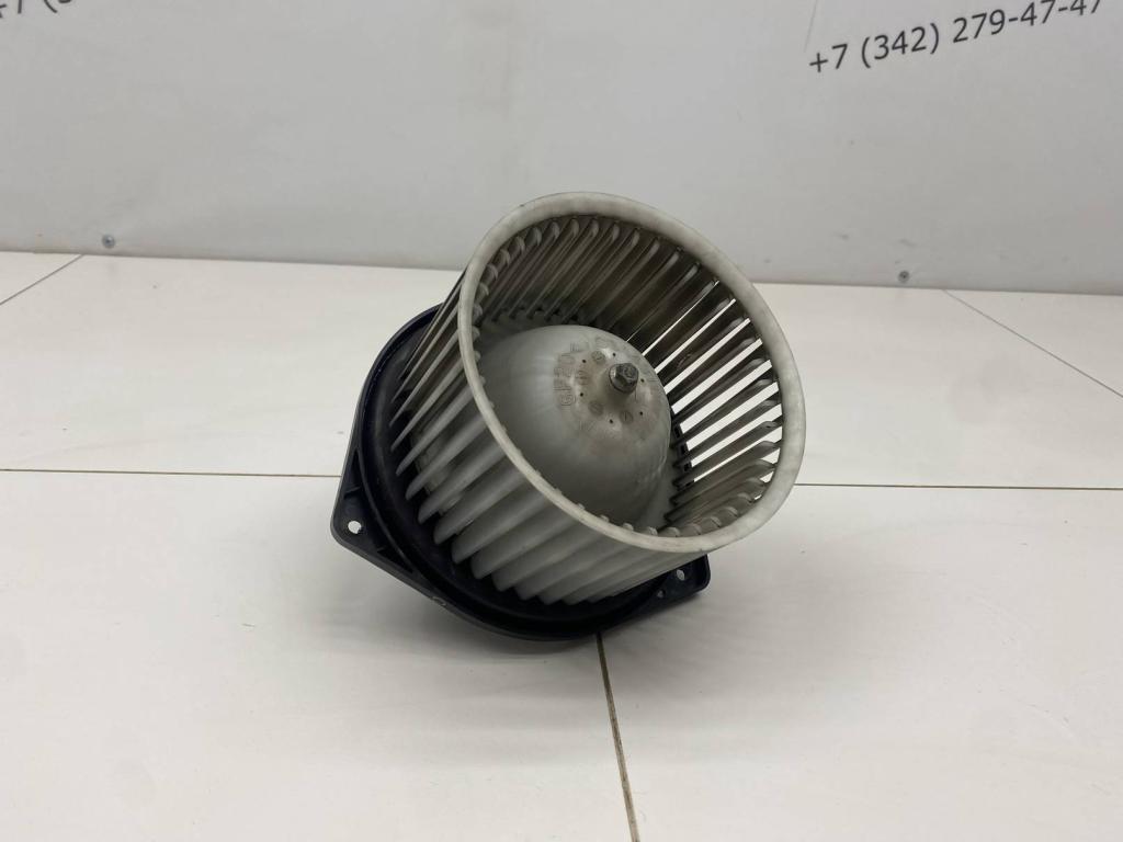 Моторчик печки, 3000 рублей, Пермь