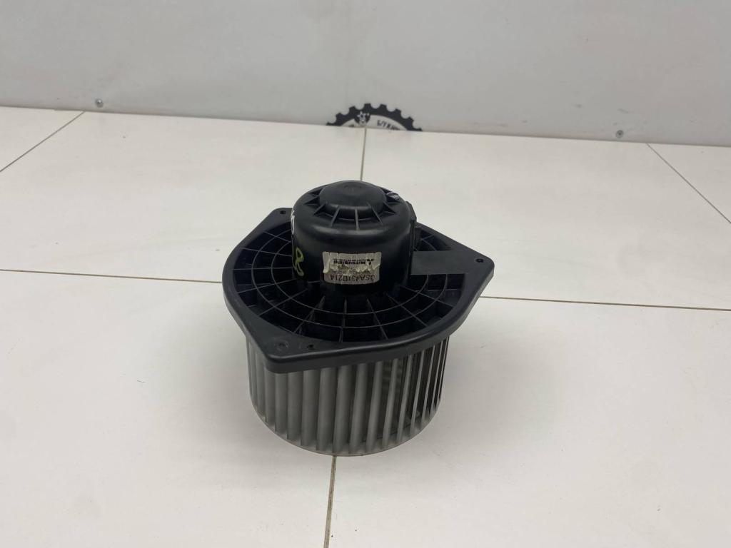 Моторчик печки, 3000 рублей, Пермь