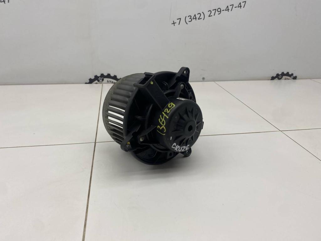 Моторчик печки, 2500 рублей, Пермь