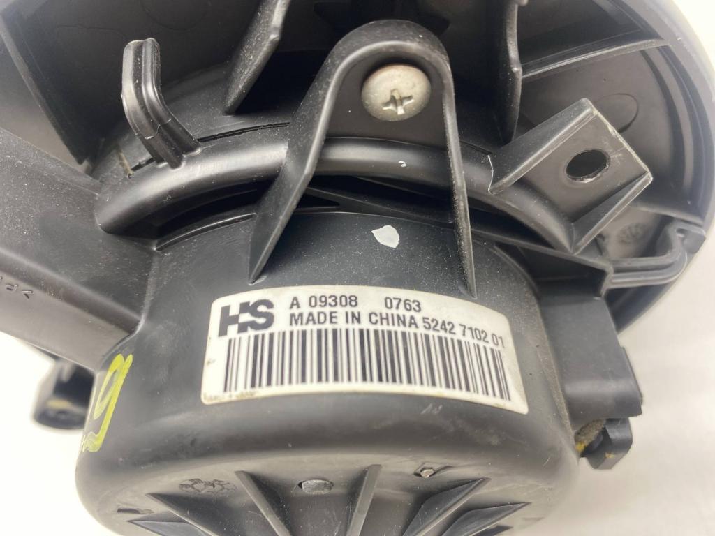 Моторчик печки, 2500 рублей, Пермь