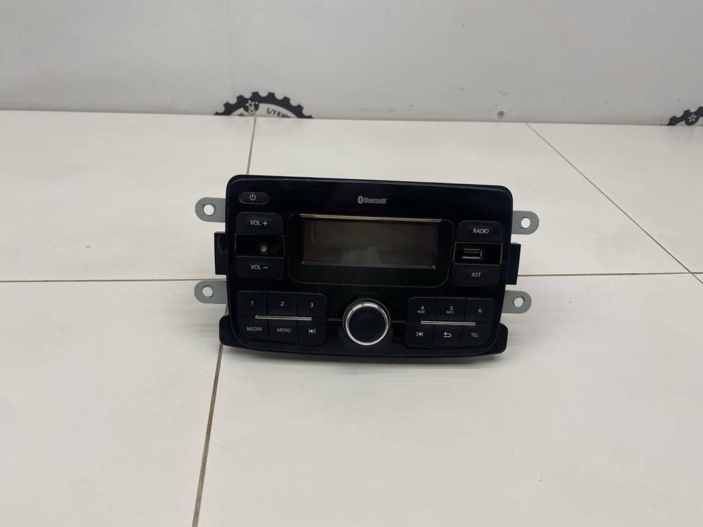 Магнитола, 5000 рублей, Пермь