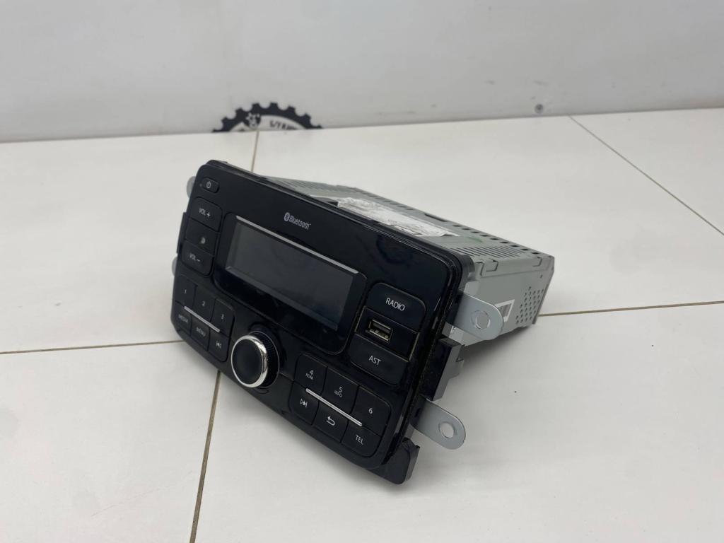 Магнитола, 5000 рублей, Пермь