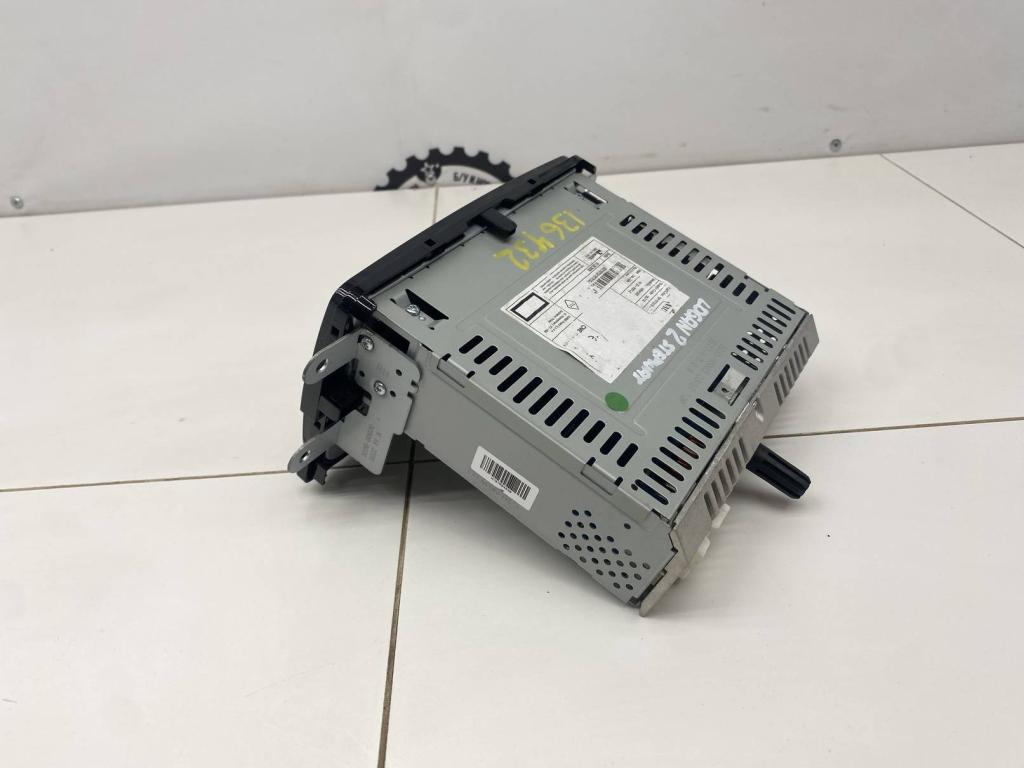 Магнитола, 5000 рублей, Пермь