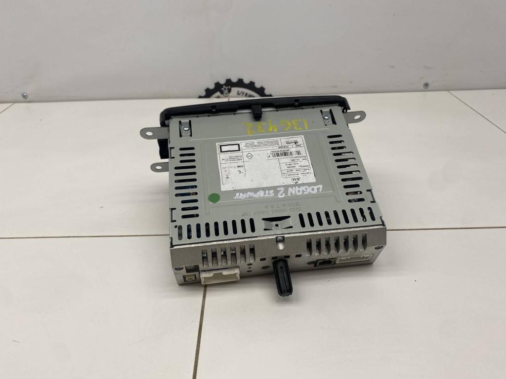 Магнитола, 5000 рублей, Пермь