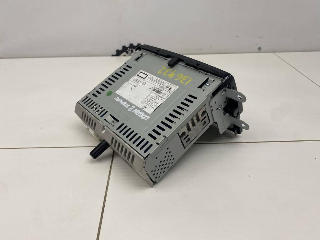 Магнитола, 5000 рублей, Пермь