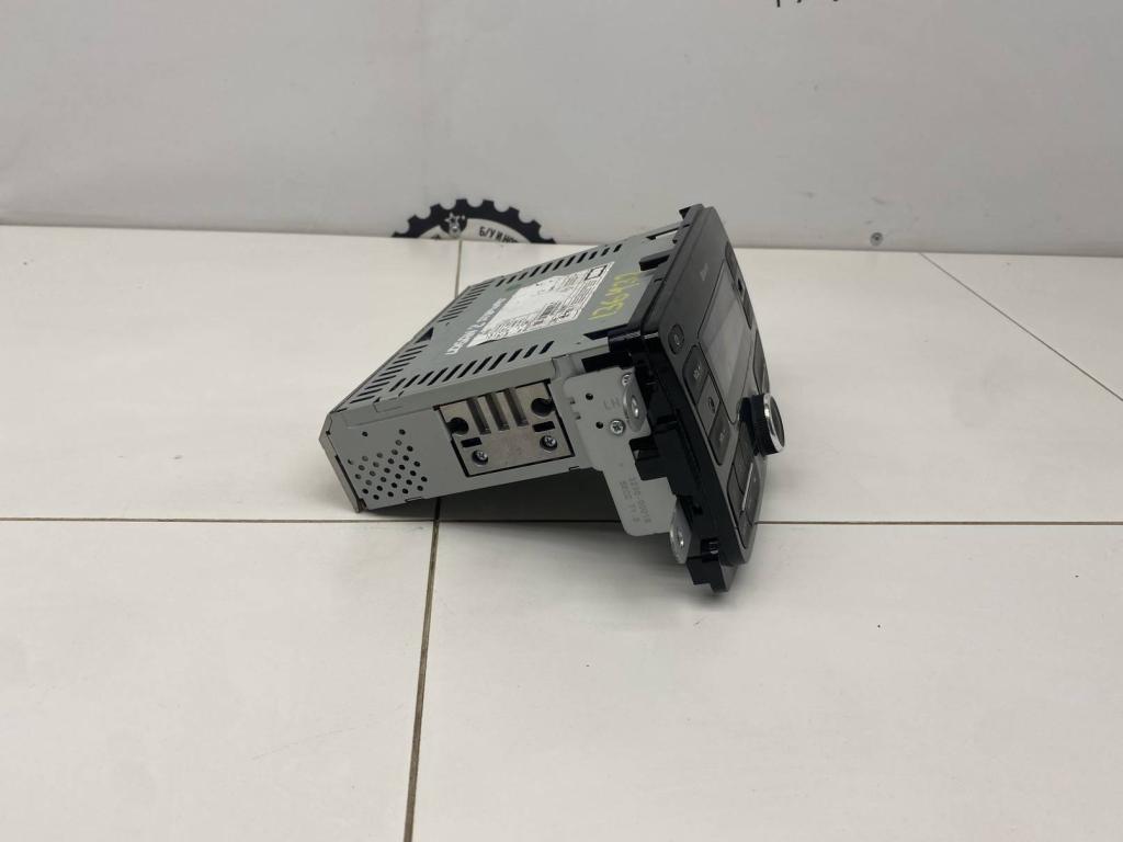 Магнитола, 5000 рублей, Пермь