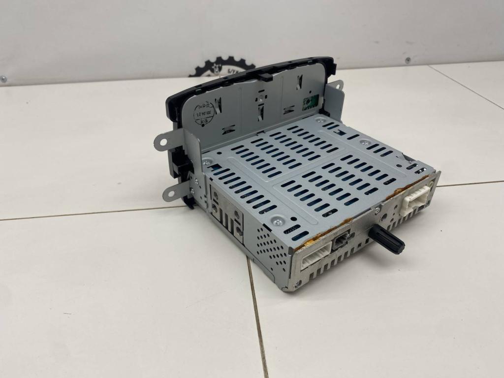 Магнитола, 5000 рублей, Пермь