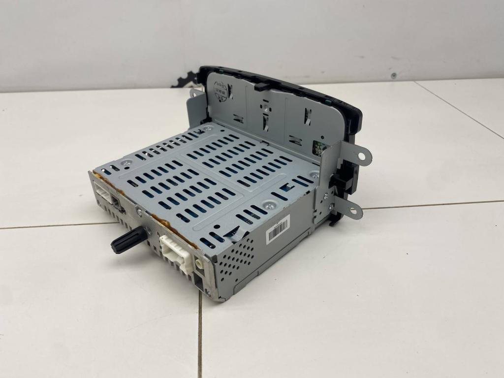 Магнитола, 5000 рублей, Пермь