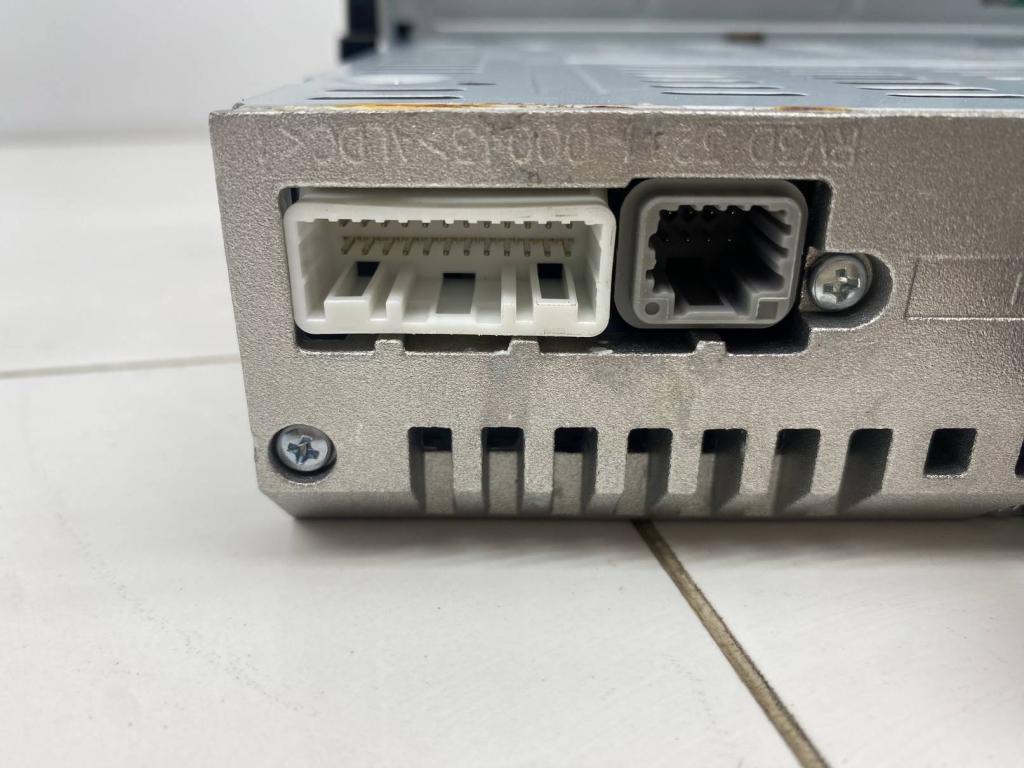 Магнитола, 5000 рублей, Пермь