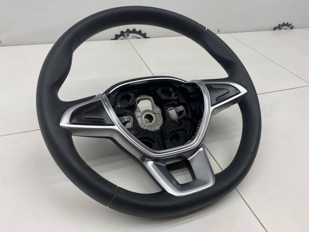 Руль, 7000 рублей, Пермь