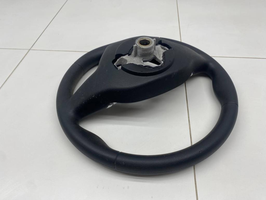 Руль, 7000 рублей, Пермь