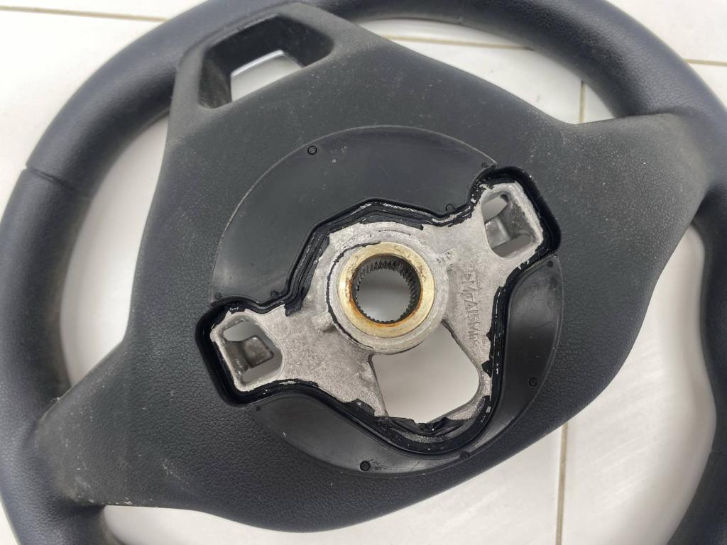 Руль, 7000 рублей, Пермь