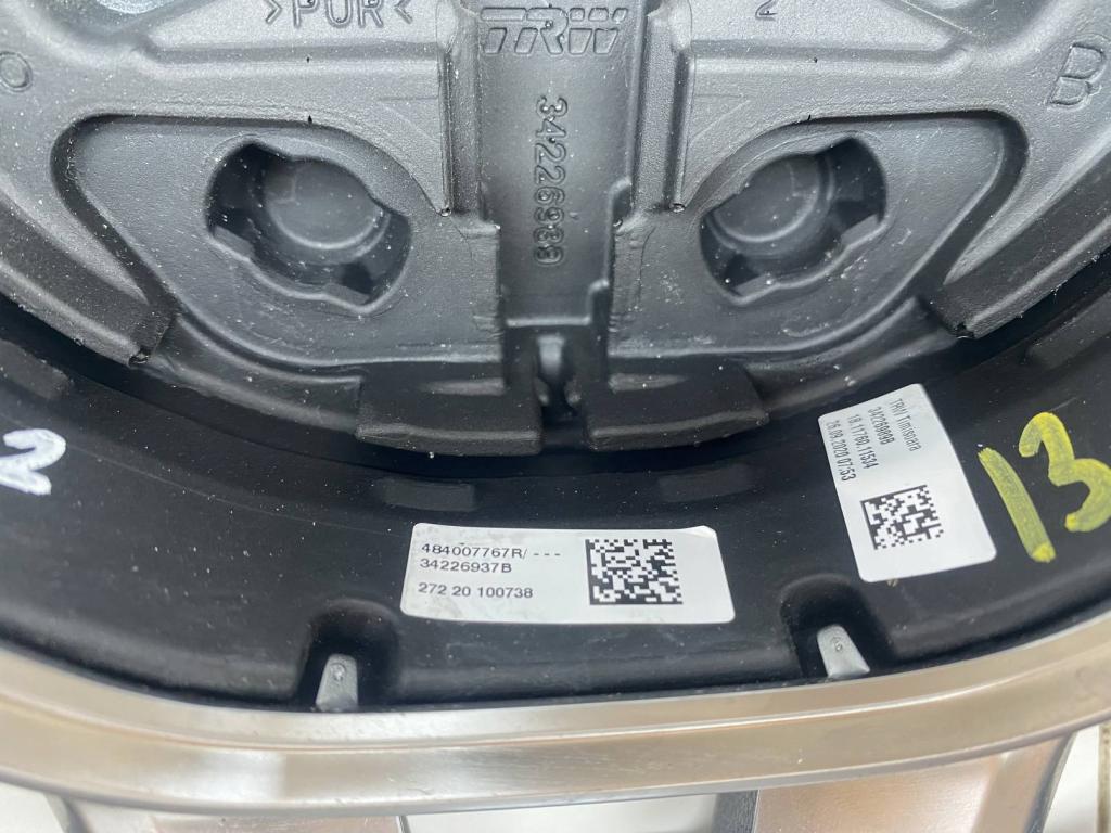 Руль, 7000 рублей, Пермь