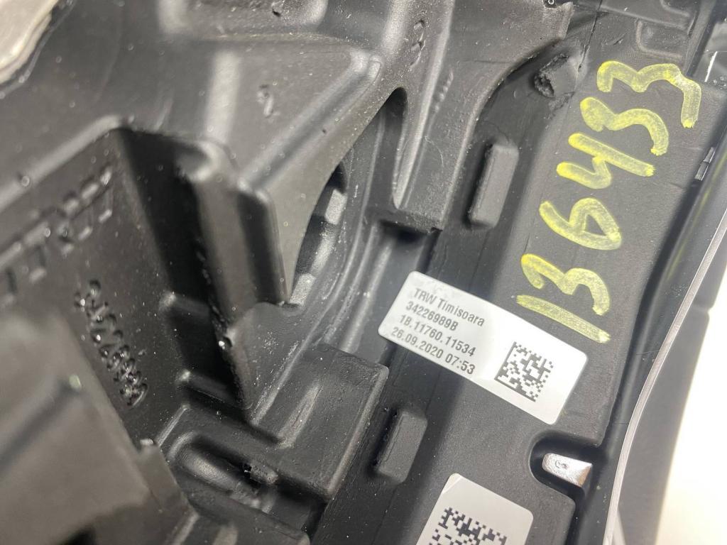 Руль, 7000 рублей, Пермь