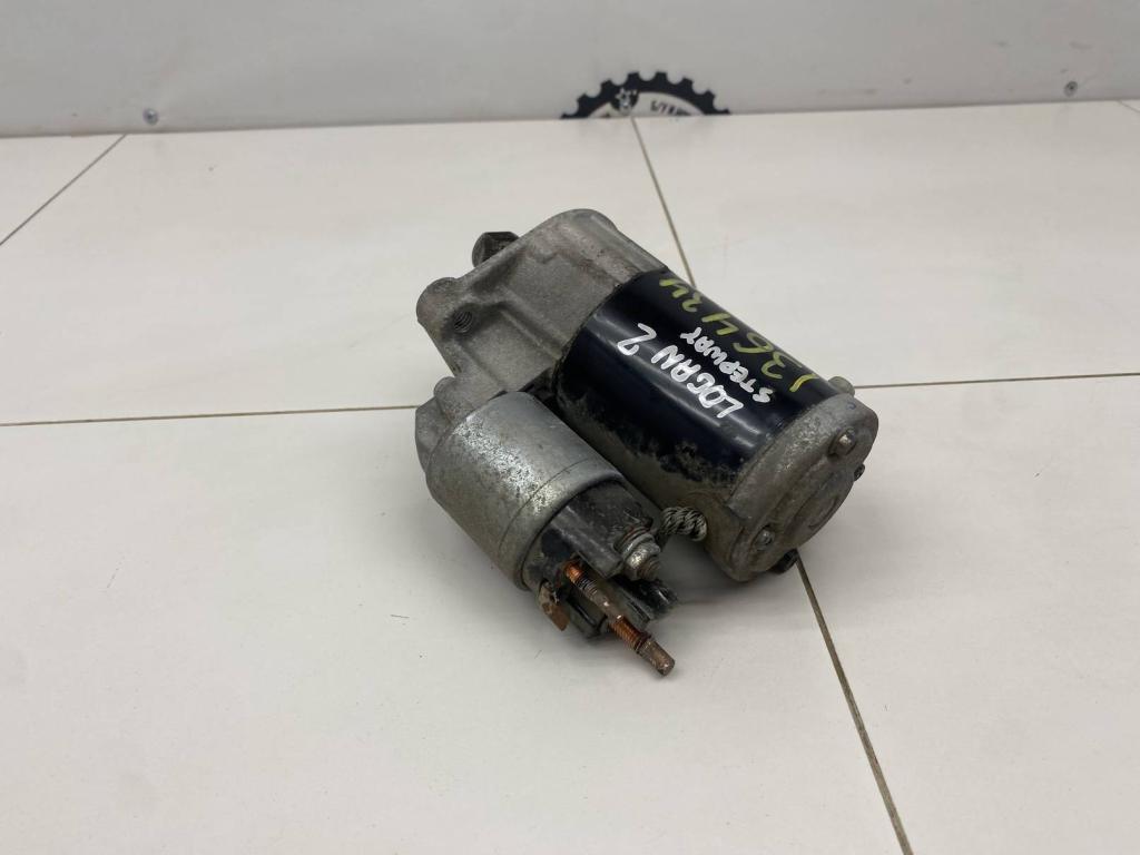 Стартер, 4000 рублей, Пермь