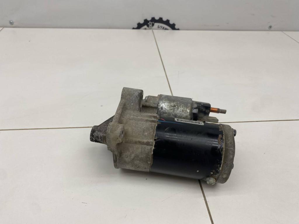 Стартер, 4000 рублей, Пермь