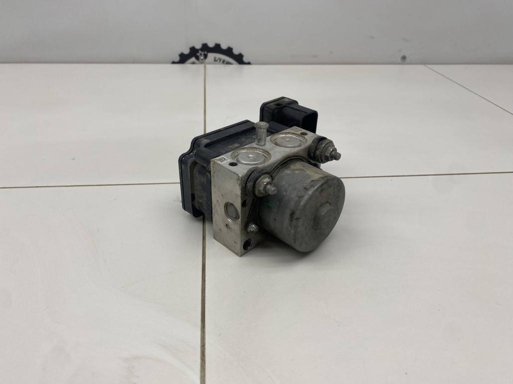 Блок ABS, 4000 рублей, Пермь