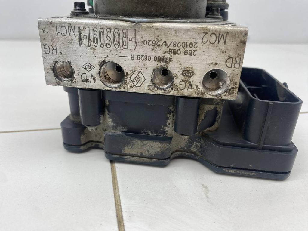 Блок ABS, 4000 рублей, Пермь