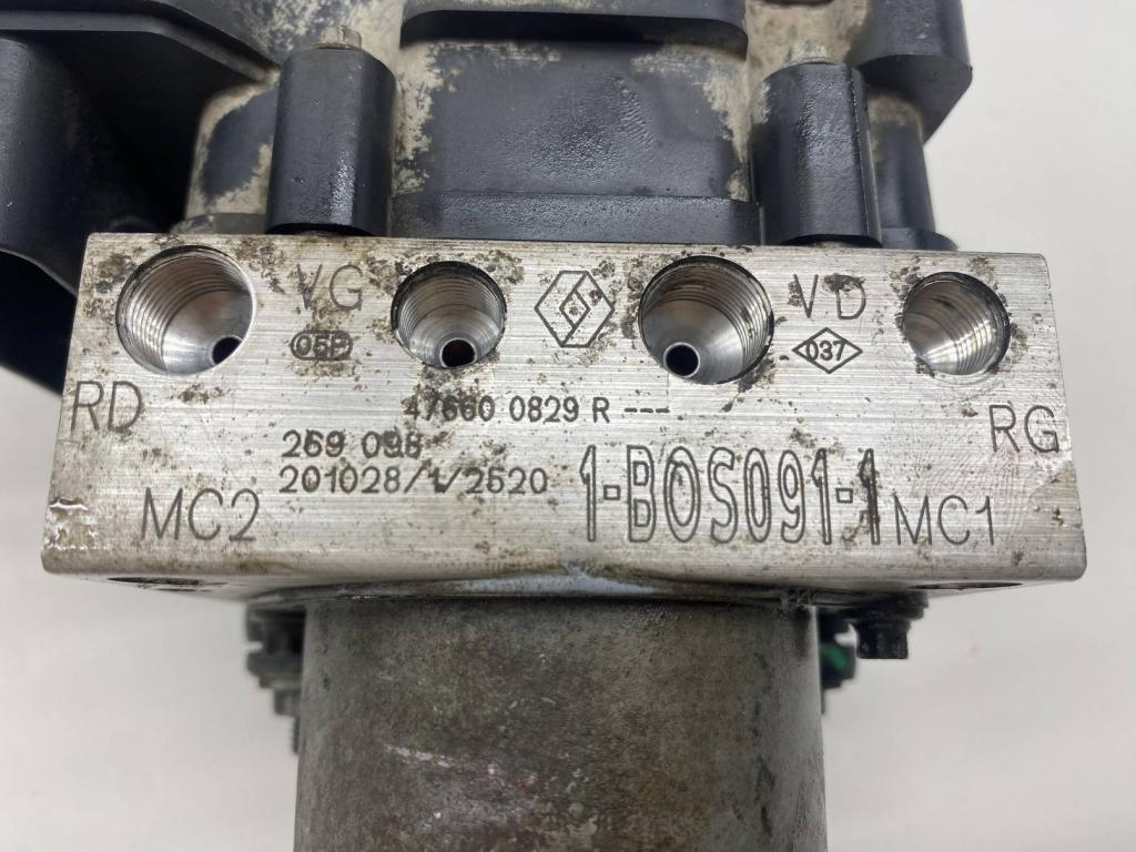 Блок ABS, 4000 рублей, Пермь