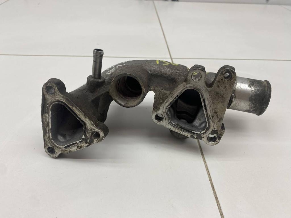 Фланец системы охлаждения, 500 рублей, Пермь