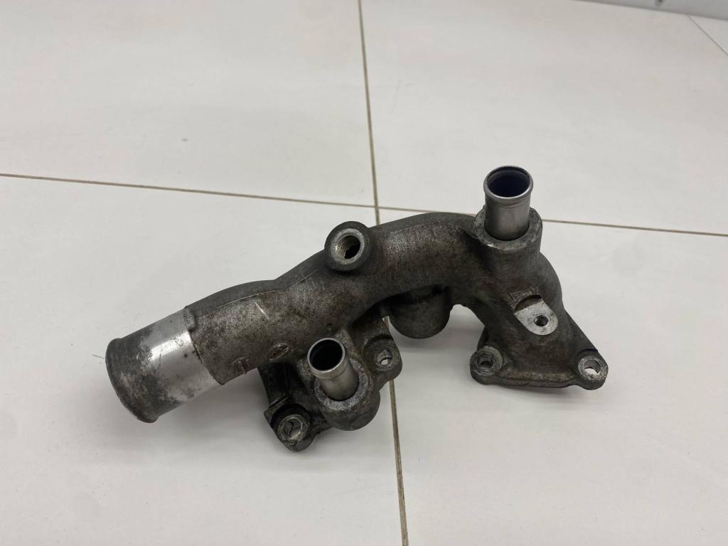 Фланец системы охлаждения, 500 рублей, Пермь