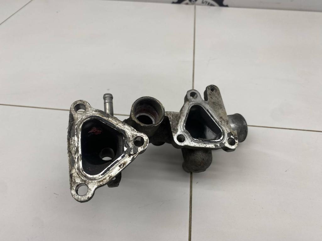 Фланец системы охлаждения, 500 рублей, Пермь