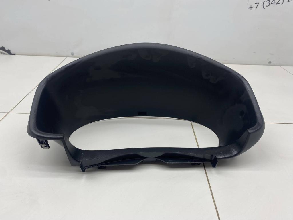 Накладка декоративная, 500 рублей, Пермь