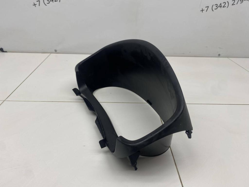 Накладка декоративная, 500 рублей, Пермь