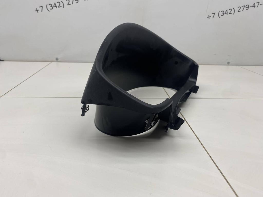 Накладка декоративная, 500 рублей, Пермь