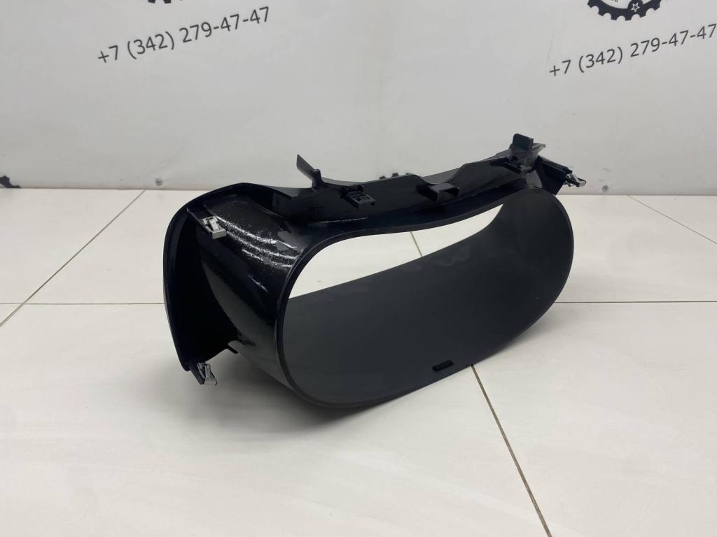 Накладка декоративная, 500 рублей, Пермь