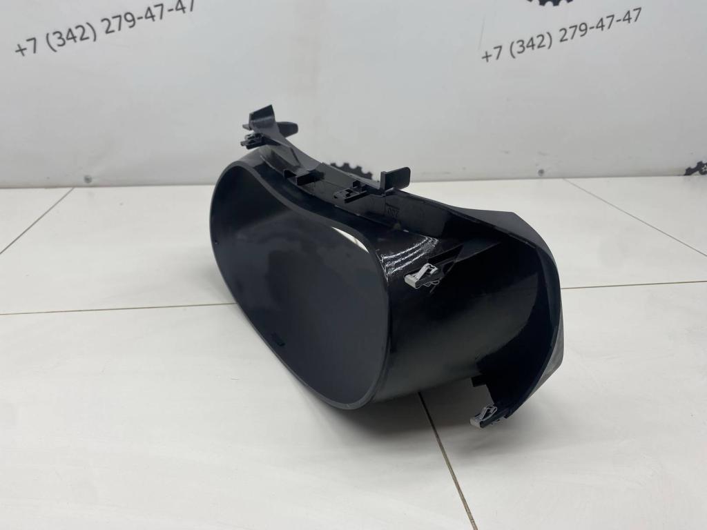 Накладка декоративная, 500 рублей, Пермь