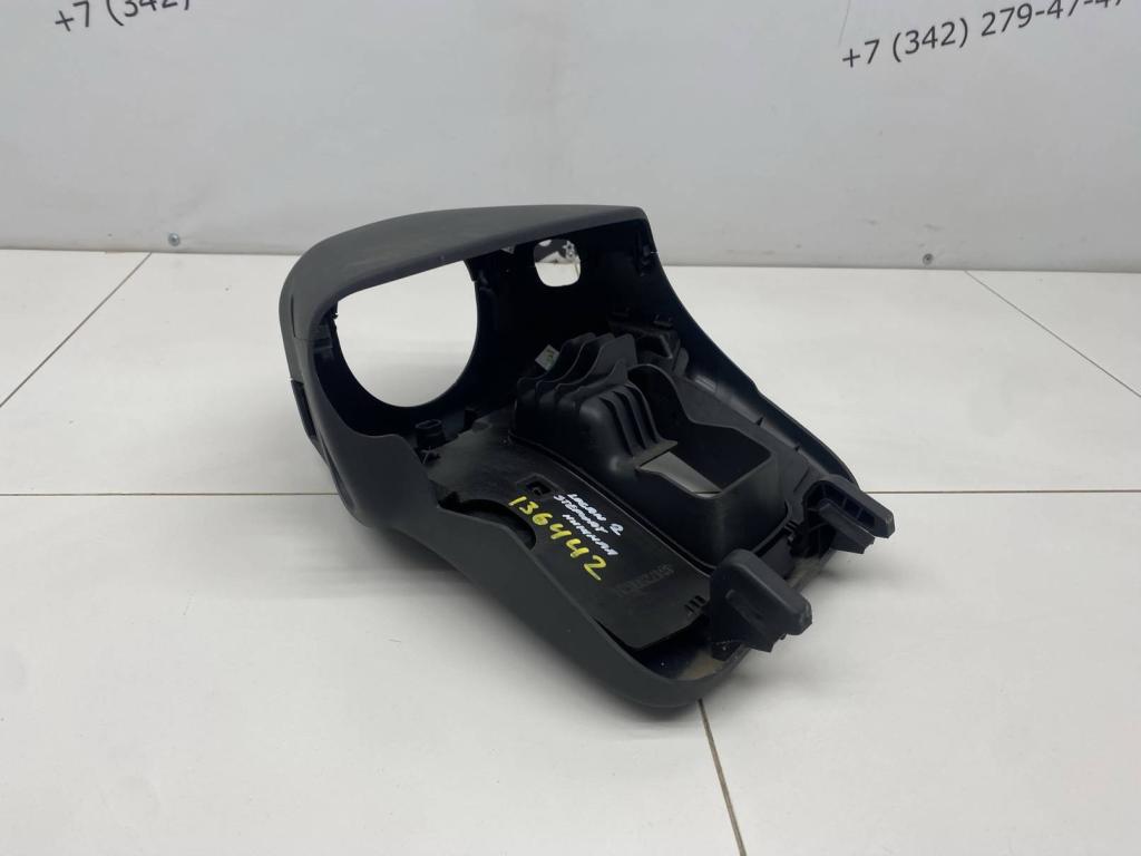 Кожух рулевой колонки, 1000 рублей, Пермь