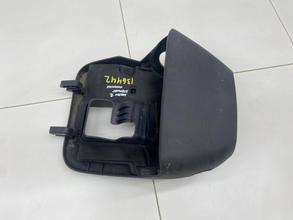 Кожух рулевой колонки, 1000 рублей, Пермь