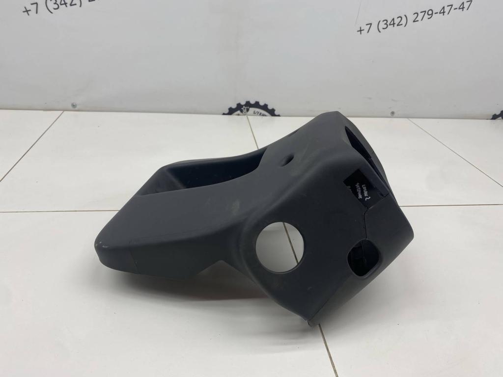 Кожух рулевой колонки, 1000 рублей, Пермь