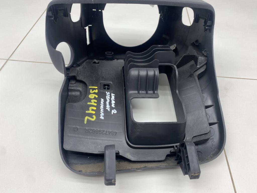 Кожух рулевой колонки, 1000 рублей, Пермь