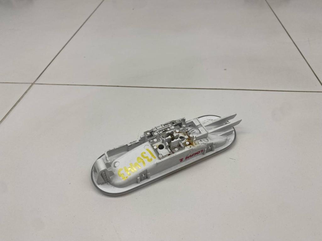 Плафон салонный, 500 рублей, Пермь