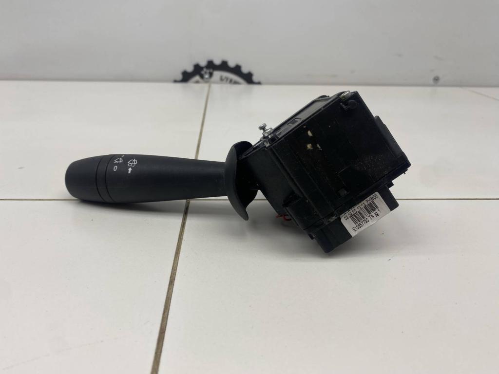 Переключатель стеклоочистителей, 2500 рублей, Пермь