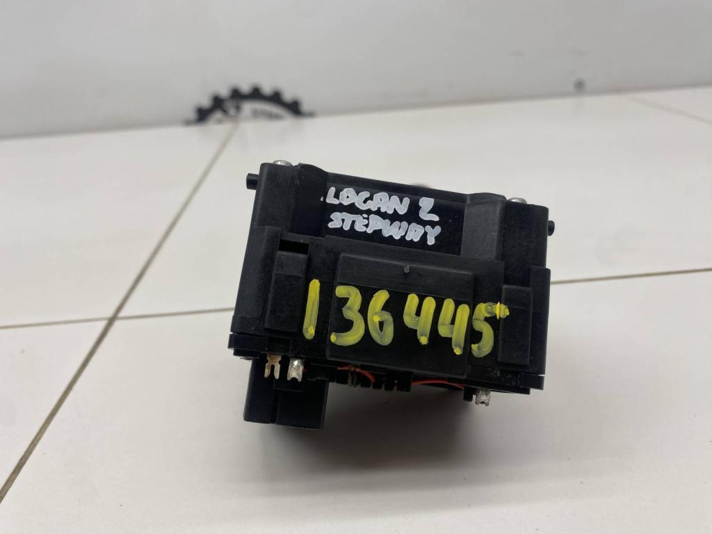 Переключатель стеклоочистителей, 2500 рублей, Пермь