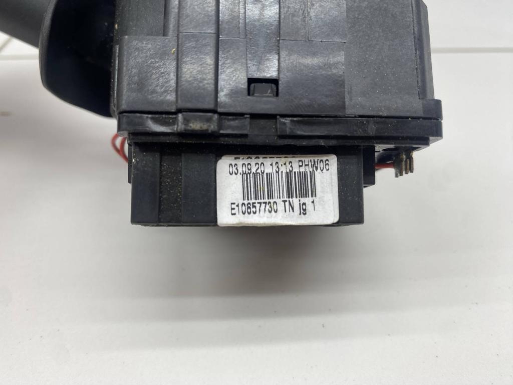 Переключатель стеклоочистителей, 2500 рублей, Пермь